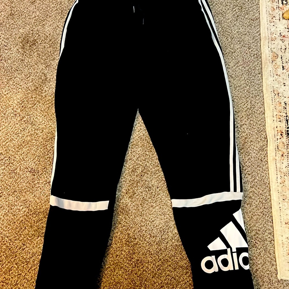 Adidas Sweats